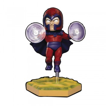 Marvel X-Men: Mini Egg Attack - Magneto (MEA-009)